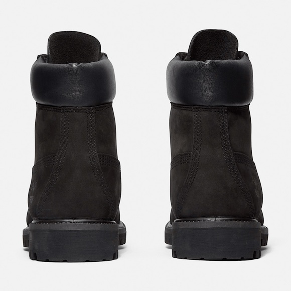 Men's Timberland® Premium 6-Inch Waterproof Boot - Picture 5 of 9